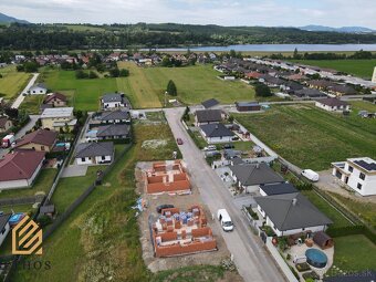 Na predaj: 2 novostavby rodinných domov – Mojš pri Žiline - 2