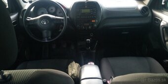 Toyota RAV4 2005 - 2