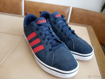 Panske vodeodolne botasky ADIDAS. - 2