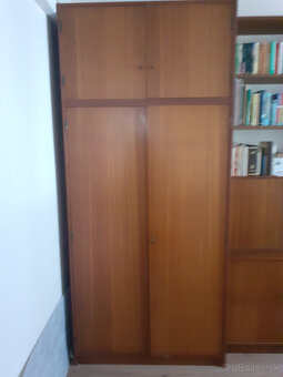 Obývacia stena - darujem - 2