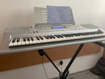 Piano/ klávesový klavír - 2