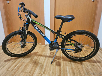 Predám detský bicykel DEMA 20" - 2