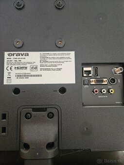 Orava lt845 - 2