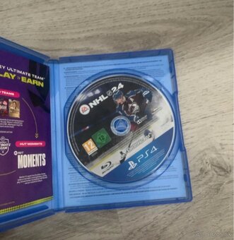 Nhl 24 ps4 - 2