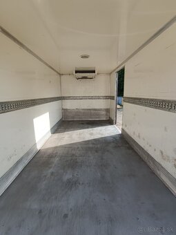 Skladový kontajner / Autokontajner / Sklad / K154 - 2
