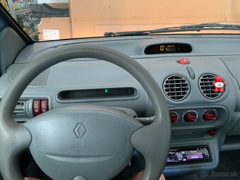 Renault Twingo 1.2 55Kw - 2