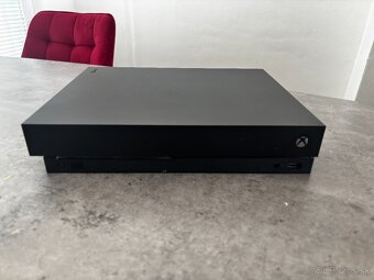 Xbox One 1TB - 2