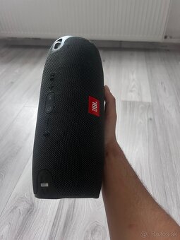Jbl extreme - 2
