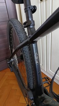 Radon JEALOUS hybrid 8.0 - 2