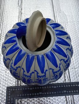 Čínsky porcelán - 2