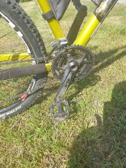 Bicykel Focus - 2