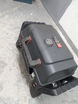 Predam kvalitny gril Char-Broil - 2