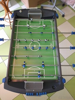 Predám stolný futbal - 2