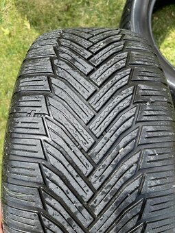 Michelin zimné pneumatiky - 2