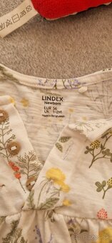 Detske saty Lindex - 2