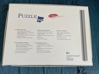 Puzzle 1000 - 2