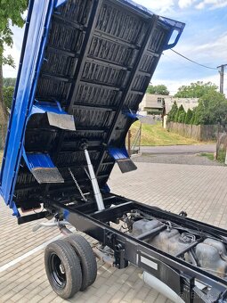 Sklapac,vyklapac do 3.5t Hyundai h1 - 2
