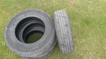 205 /70 R15 - 2