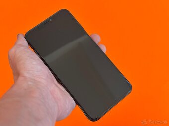 iPhone XS Max 512GB Čierny + Záruka - 2