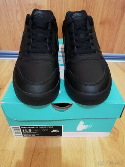 NIKE SB Delta Force Vulc EU45.5 - 2