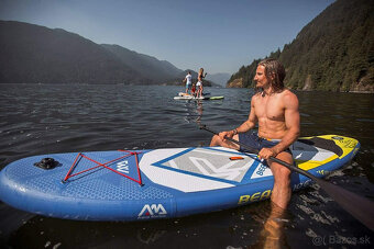 Paddleboard Aqua Marina Beast 10'6''x32''x6 - 2
