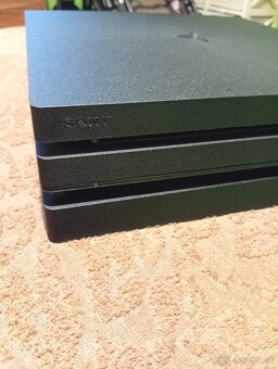 PS4 PRO - 2