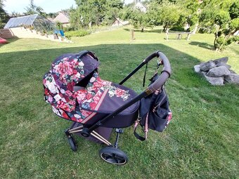 Cybex priam spring bloosom - 2