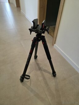 Trojnozka Deathgrip BOG - 2