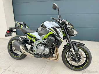 Kawasaki z 900 - 2