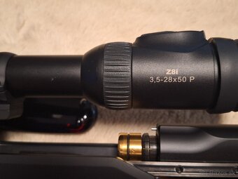 Predám gulovnicu Blaser R8 Success - 2
