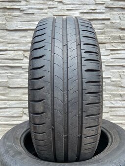 205/55 R16 Michelin letne pneu - 2