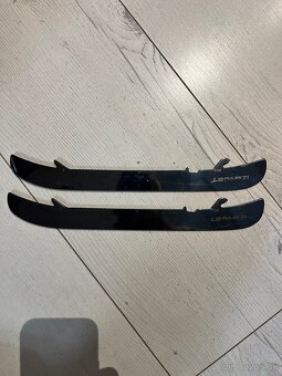 BAUER NOŽE LS PULSE TI VEĽKOSŤ 238 mm - 2