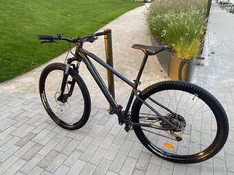 Rockrider EXPL 500 - 2