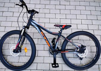 CTM ROCKY 24 4.0 RACE na predaj bicykel - 2