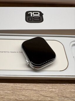 ⌚ Apple Watch Series 10 - 2