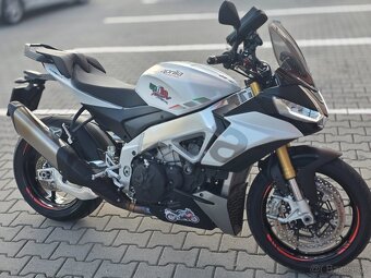 Aprilia tuono v4 1100 - 2