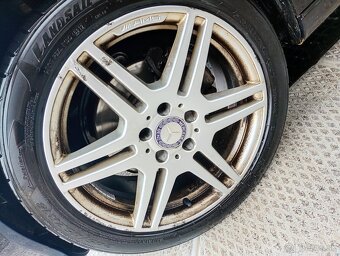5x112 r18 amg - 2