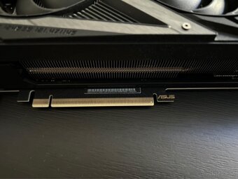 ASUS ROG Strix GeForce RTX 3060 Ti OC Edition 8 GB - 2