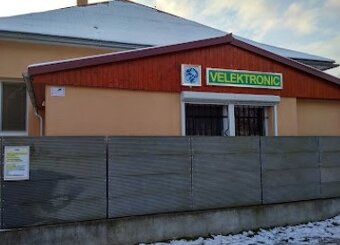 Servis počítačov, tlačiarní, elektroniky, software - 2