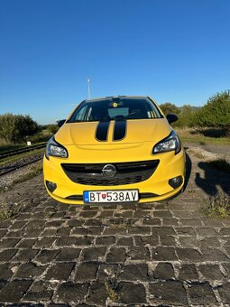 Opel Corsa E drive 1.4 66kw - 2