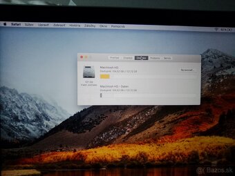 MacBook Pro 13" Retina (Early 2015) – i5 / 8GB RAM - 2