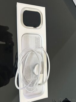 Apple watch 10 42 mm jez black - 2