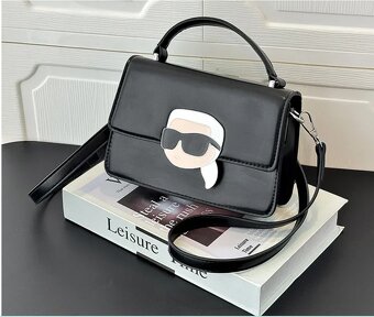 kabelka Karl Lagerfeld - 2