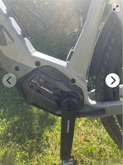 Elektrobicykel Kellys Tygon - 2