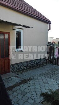 Predaj rodinný dom Levice , 632 m2 - 2
