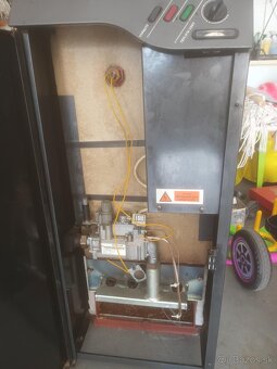 Plynový kotol DESTILA DPL25 CLASSIK PREDAM - 2