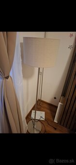 Stojaca lampa - 2