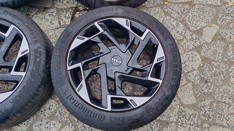 5x114,3 R19 --- KIA SPORTAGE GT LINE - 2