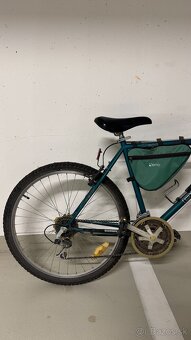 Dema Pegas horský bicykel - 2