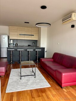 Prenájom,MEGA výhľad,3-IZB.BYT,87 M2,Bratislava-KRAMARE - 2